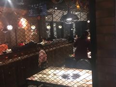 大堂-七秒鱼·斑鱼火锅(太阳城店)