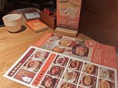 -话梅·客家小厨(东门店)