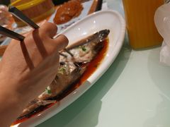 -江南韵·无锡太湖文化体验餐厅(凤凰天街店)