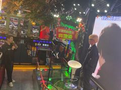 -路边边.炒菜烧烤.音乐餐厅(良乡长虹店)