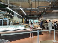 -麦田工坊(月湖店)