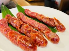 -九田家黑牛烤肉料理(石路天虹店)
