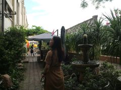 -more than meow吴止猫主题餐厅(承德 中船汇店)