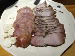 -大牛湾·眷村牛肉面(蠡溪店)
