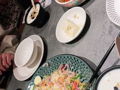 -耶里夏丽·丝路新疆菜·清真食品(徐汇南丹东路臻选店)