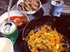 -缸桶屋韩国料理·全程帮烤(泰禾店)