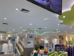 -meland亲子乐园•派对•研学(苏州悠方购物中心店)