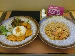 -广州花都皇冠假日酒店