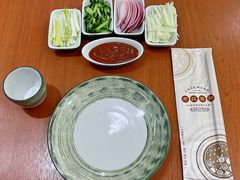 -老昌春饼(中央大街店)