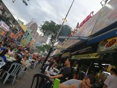 -明记烧鱼美味店