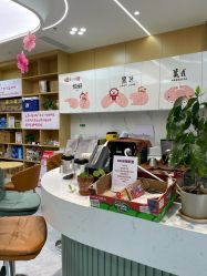 -深圳市妇幼保健院(红荔院区)