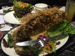 -美奈小馆·越南料理(福田星河COCO Park店)