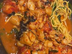 -聚味瞿记·龙虾堂(坡子街店)