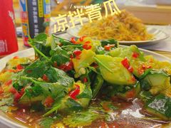 -后街佬·炭火鲜鱼杂(南城店)