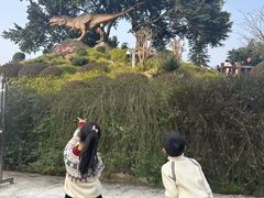 -自贡恐龙博物馆