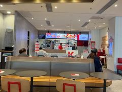 -肯德基(汇腾店)