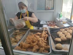 -满记烧饼(牛街东里小区一区店)