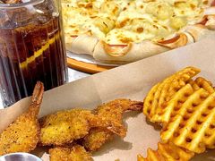 -必胜客(观海路店)