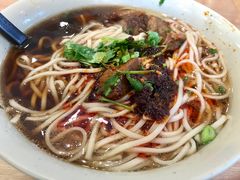 -李先生牛肉面(长春红旗街店)