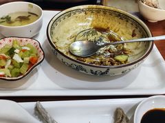 -菊儿人家·北京胡同菜(南锣鼓巷店)