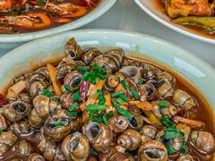 -蟹天蟹地农家菜·阳澄湖大闸蟹(浅水湾店)