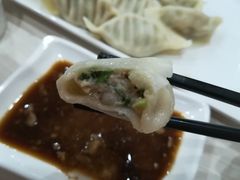 -柏记水饺永泰城店