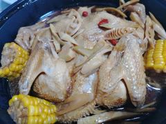 -大鸭梨烤鸭(甘家口店)