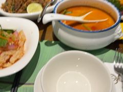 -帕蓝·暹罗料理(大学路店)