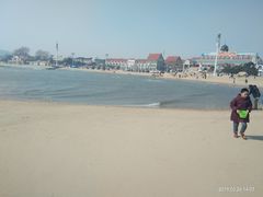 -老虎石海上公园