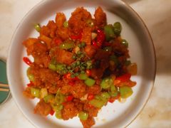 -锦府盐帮·李宅(领展购物广场中关村店)