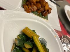 -浦东绿地铂骊酒店品珍轩中餐厅