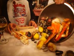 -The Crab Pot Seattle