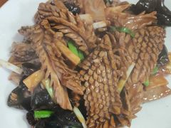 -百姓家常菜(县前街店)