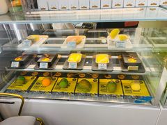 -猫王榴莲世家(三里屯SOHO商场店)