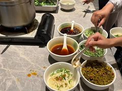 -美丽豪酒店(西安钟鼓楼回民街店)