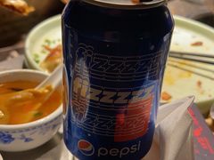 -冰冰龙虾·江湖菜·花园江景餐厅