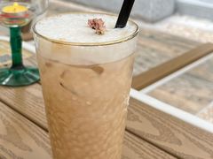 -Mark&Mars Restaurant