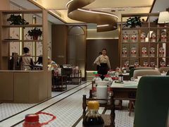 -帝皇海海鲜豆捞(桐泾商务广场店)