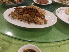 -盛港湾海鲜食府(黄沙店)