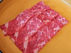 -牛New寿喜烧(龙湖金沙天街店)