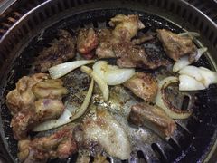 picture-延成苑韩式烤肉店(长春道店)