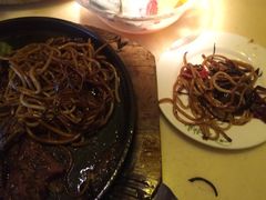 iphone_upload_pic-半秋山西餐厅(襄阳万达店)