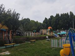 -廊坊固安福朋喜来登酒店