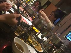 -乐宴KTV火锅(九方购物中心店)