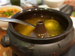 云海肴汽锅鸡-云海肴·汽锅鸡·云南菜(美罗城店)