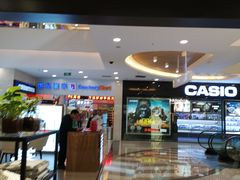 -万达广场(无锡滨湖店)