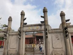 -揭阳学宫(榕城区)