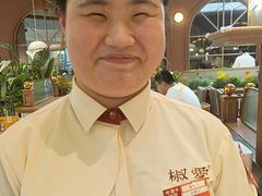 -椒爱水煮鱼川菜(皇姑万象汇店)