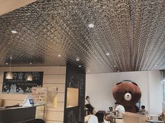-瞄一喵猫咖(格力海岸店)