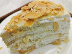 -丹礼糖甜品